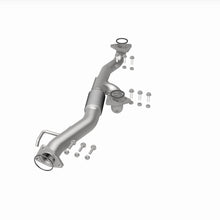 Cargar imagen en el visor de la galería, BRE Exhaust 08-12 Accord 3.5L Front Pipe Kit