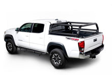 Cargar imagen en el visor de la galería, Putco 16-20 Toyota Tacoma - 5ft (Short Bed) Venture TEC Rack