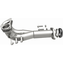 Cargar imagen en el visor de la galería, BRE Exhaust 06-12 Eclipse 2.4L Front Pipe Kit