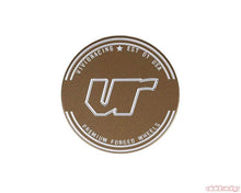 Cargar imagen en el visor de la galería, VR Forged Center Cap Car Wheels Satin Bronze