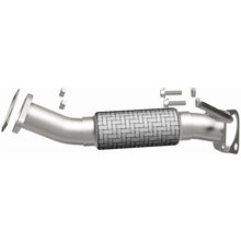 Cargar imagen en el visor de la galería, BRE Exhaust 13-16 SANTA FE SPORT SORENTO 2.4L Front Pipe Kit
