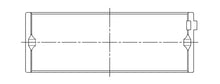 Cargar imagen en el visor de la galería, ACL Mitsubishi 4G93 1834CC Standard Size High Performance Main Bearing Set