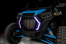 Cargar imagen en el visor de la galería, Oracle 19-21 Polaris RZR 1000 Dynamic Surface Mount DRL Signature Light - - Dynamic