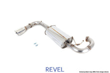 Cargar imagen en el visor de la galería, Revel Medallion Touring-S Catback Exhaust - Axle-Back 11-16 Scion tC