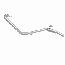 Cargar imagen en el visor de la galería, Magnaflow BRE Rear Muffler Kit Replacement Lexus