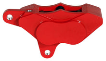 Cargar imagen en el visor de la galería, Wilwood Caliper-GP310 Red Front L/H 84-99 1.25in Pistons .25in Disc