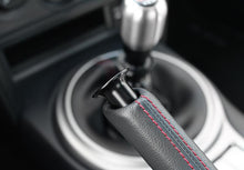 Load image into Gallery viewer, PERRIN 05-26 Subaru WRX / 05-21 STI / 13-26 BRZ/GR86/FR-S Parking Brake Drift Button - Black