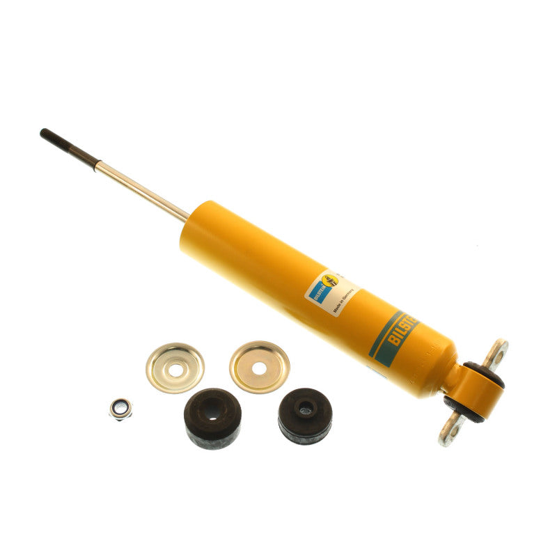 Bilstein B6 1991 Buick LeSabre Custom Sedan Front 46mm Monotube Shock Absorber