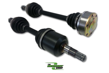 Cargar imagen en el visor de la galería, DSS Nissan 2008+ R35 GTR Direct Fit Level 5 Front Axle - Right RA8015X5-V2