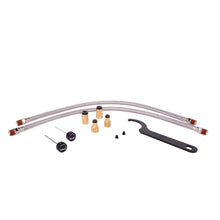 Cargar imagen en el visor de la galería, Air Lift Performance 15-21 Subaru WRX (VA) / 15-21 Subaru WRX STI (VA) Rear Air Suspension Kit