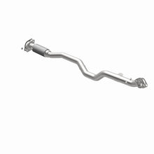 Cargar imagen en el visor de la galería, BRE Exhaust 14-22 Jeep Cherokee 3.2L Front Pipe Kit