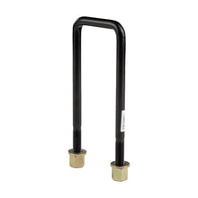 Cargar imagen en el visor de la galería, ARB / OME U Bolt Washer &amp; Nut Nissan Pickup Rear