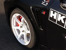 Cargar imagen en el visor de la galería, HKS GR COROLLA GZEA14H Fender Molding