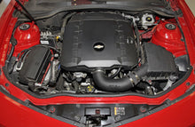 Cargar imagen en el visor de la galería, K&amp;N FIPK 10-14 Chevy Camaro V6 3.6L Performance Intake Kit