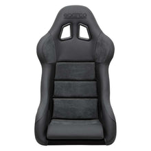 Cargar imagen en el visor de la galería, Sparco Seat EVO L QRT Performance Black