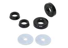 Cargar imagen en el visor de la galería, Whiteline 08-14 Lexus IS F Differential Mount Bushing Kit - Rear