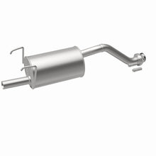 Cargar imagen en el visor de la galería, BRExhaust 93-95 Honda Civic Del Sol 1.5L Muffler Kit