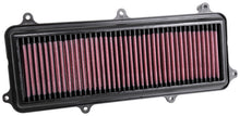 Cargar imagen en el visor de la galería, K&amp;N Replacement Air Filter 18-19 Honda CB1000R