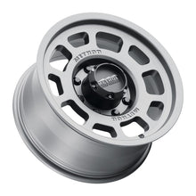 Cargar imagen en el visor de la galería, Method MR705 17x8.5 0mm Offset 8x180 130.81mm CB Titanium Wheel