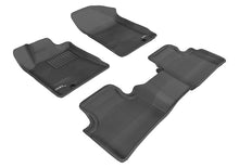 Cargar imagen en el visor de la galería, 3D MAXpider 09-14 Nissan Maxima Kagu Black Full Set