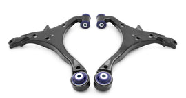 SuperPro Honda Cr-V Front Lower Control Arm Set