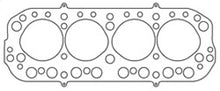 Cargar imagen en el visor de la galería, Cometic BMC 1.8L B-Series .030in MLS Cylinder Head Gasket - 83mm Bore