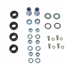 Cargar imagen en el visor de la galería, BBK 79-93 Mustang Complete Hardware Kit For BBK 2525