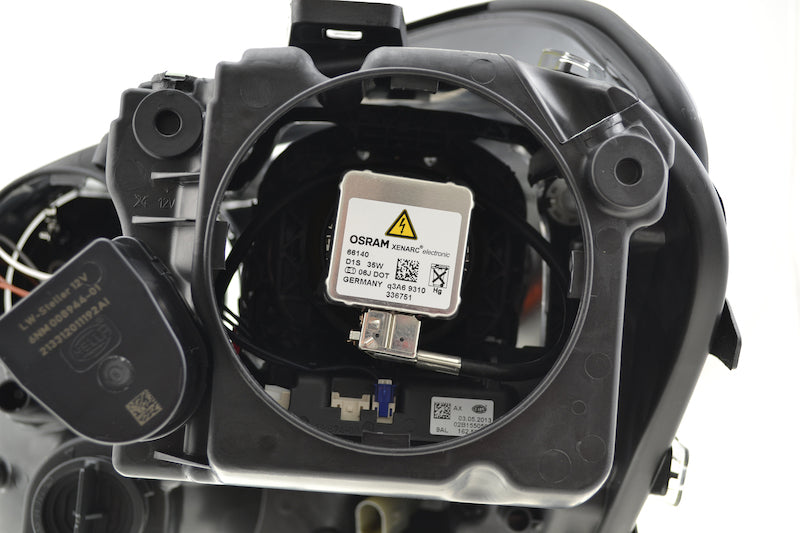 Photo - out of package