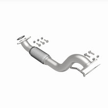 Cargar imagen en el visor de la galería, BRE Exhaust 08-14 Rogue  Select 2.5L Front Pipe Kit