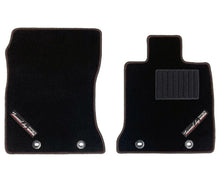 Cargar imagen en el visor de la galería, HKS GR86/BRZ Front Floormat Set