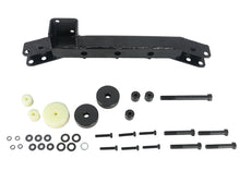 Cargar imagen en el visor de la galería, Whiteline 98-07 Toyota Land Cruiser Base Front Differential Drop Spacer Kit