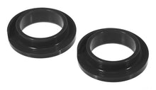 Cargar imagen en el visor de la galería, Prothane 00-04 Ford Focus Rear Coil Spring Isolator - Black