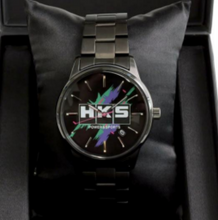 Cargar imagen en el visor de la galería, HKS WATCH SUPER RACING