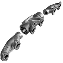 Cargar imagen en el visor de la galería, ATS Diesel 98.5-02 Dodge 24V 3pc Pulse Flow Manifold