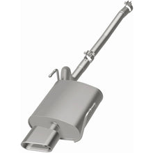 Cargar imagen en el visor de la galería, BRExhaust 10-13 Acura MDX 3.7L Direct-Fit Exhaust Muffler Kit