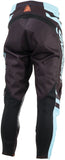 Answer 25 Arkon Nitrus Pants Blue/Black/Hyper Orange Youth Size - 18