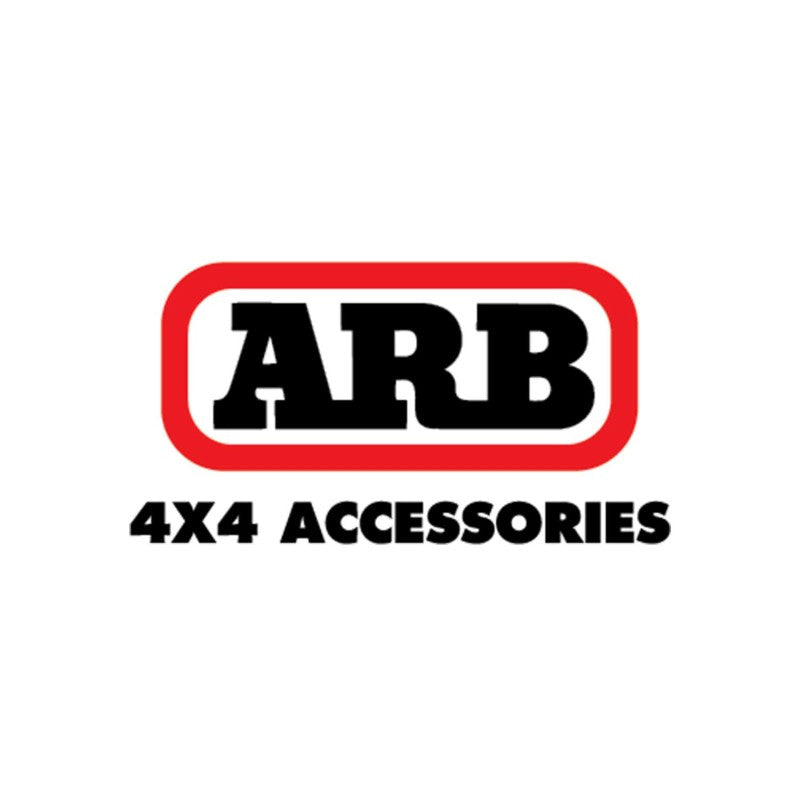 ARB Linx A-Pillar Bracket Kit 3