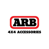 ARB Mount Bracket Jk Removable Subwoofer