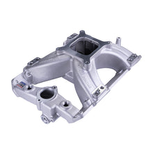Cargar imagen en el visor de la galería, Edelbrock Pontiac 326-455 V8 Victor Jr. EFI Intake Manifold
