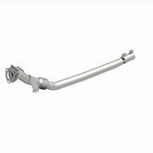 Cargar imagen en el visor de la galería, BRE Exhaust 05-08 A4 Quattro 2.0L Front Pipe Kit