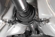 Cargar imagen en el visor de la galería, PERRIN 08-26 Subaru WRX / 08-21 STI / 13-26 BRZ GR86 / 05-25 OBXT Driveshaft Carrier Bushings