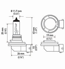 Cargar imagen en el visor de la galería, Technical Drawing