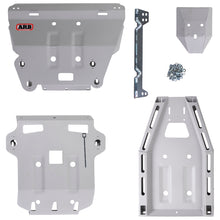 Cargar imagen en el visor de la galería, ARB Under Vehicle Protection Prado 150 2.8L No Kinetic