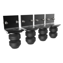 Cargar imagen en el visor de la galería, Timbren 2000 International 2554 Front Suspension Enhancement System