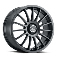 Cargar imagen en el visor de la galería, fifteen52 Podium 18x8.5 5x114.3/5x100 35mm ET 73.1mm Center Bore Frosted Graphite Wheel