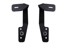 Cargar imagen en el visor de la galería, Diode Dynamics 18-21 Subaru Crosstrek Pro SS3 LED Ditch Light Kit - Yellow Combo