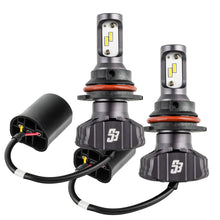 Cargar imagen en el visor de la galería, Oracle 9004 - S3 LED Headlight Bulb Conversion Kit - 6000K