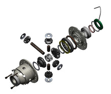 Load image into Gallery viewer, ARB Airlocker 31 Spl Live Axle Mitsubishi 9.5In S/N