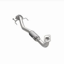 Cargar imagen en el visor de la galería, BRE Exhaust 02-07 Lancer 2.0L Front Pipe Kit