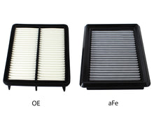 Cargar imagen en el visor de la galería, aFe MagnumFLOW OEM Replacement Air Filter Pro DRY S 2014 Mazda 3 L4 2.0L/2.5L